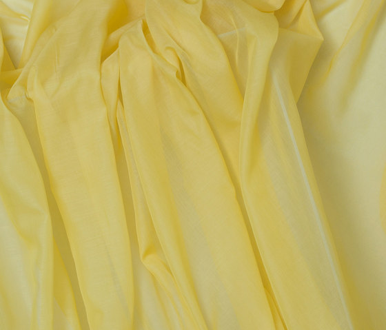 Savoy amarillo | Drapery fabrics | Equipo DRT