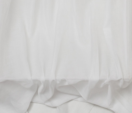 Savoy blanco | Drapery fabrics | Equipo DRT