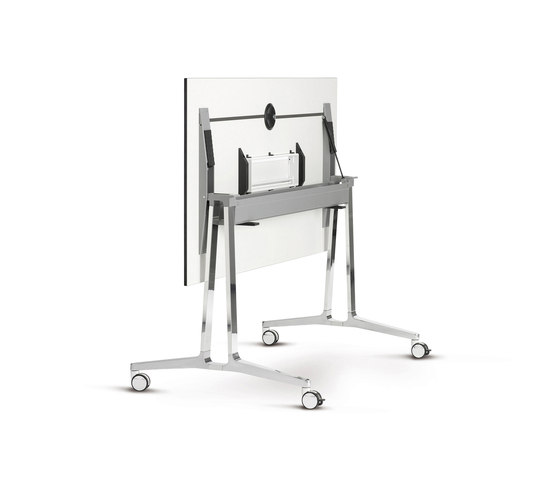skill mobile table system | Mesas contract | Wiesner-Hager