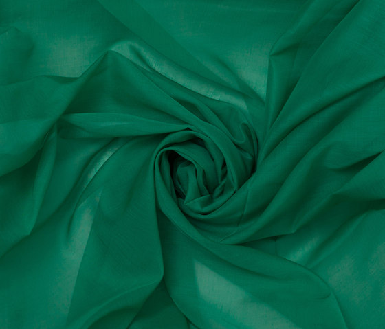 Savoy esmeralda | Drapery fabrics | Equipo DRT