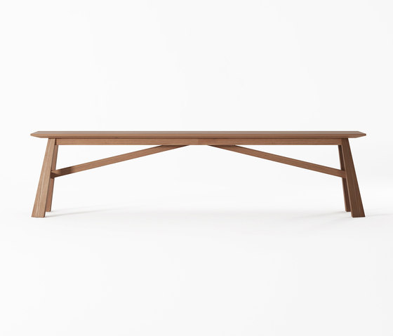 Carpenter BENCH | Sitzbänke | Karpenter