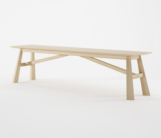 Carpenter BENCH | Benches | Karpenter