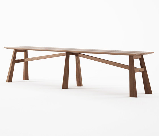 Carpenter BENCH | Sitzbänke | Karpenter