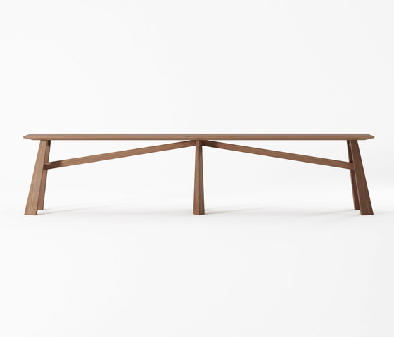 Carpenter BENCH | Benches | Karpenter