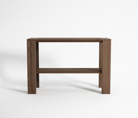 Experience CONSOLE 120 | Console tables | Karpenter