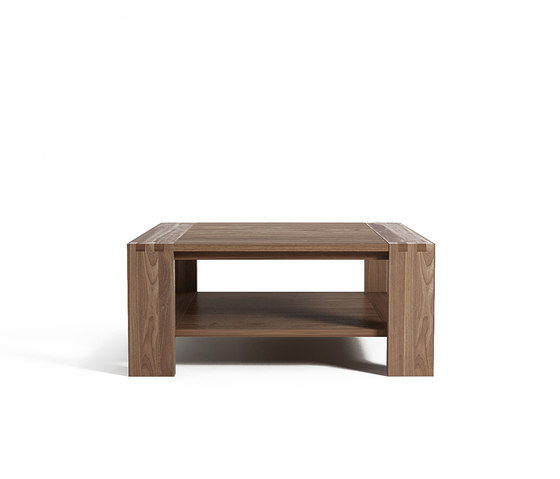 Experience COFFEE TABLE 80 | Coffee tables | Karpenter
