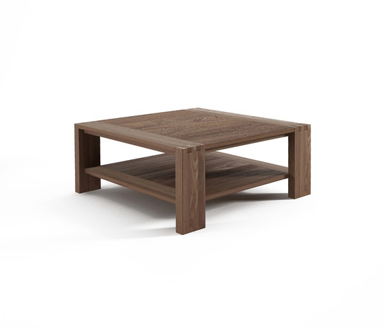 Experience COFFEE TABLE 80 | Tables basses | Karpenter