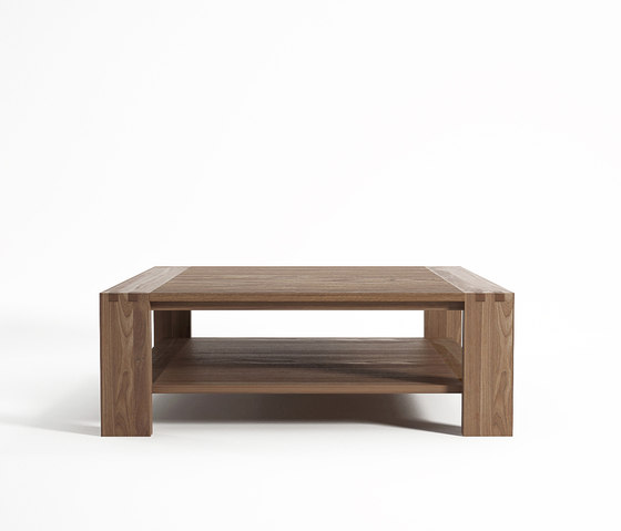 Experience COFFEE TABLE 100 | Tables basses | Karpenter