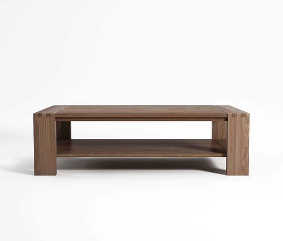Experience COFFEE TABLE 120 | Tables basses | Karpenter