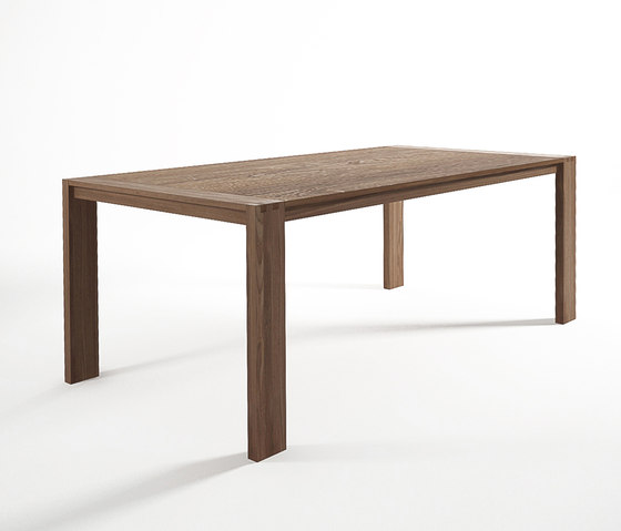 Experience DINING TABLE | Dining tables | Karpenter