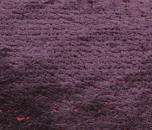 Dc Epic deep purple hot pink | Tapis / Tapis de designers | Miinu