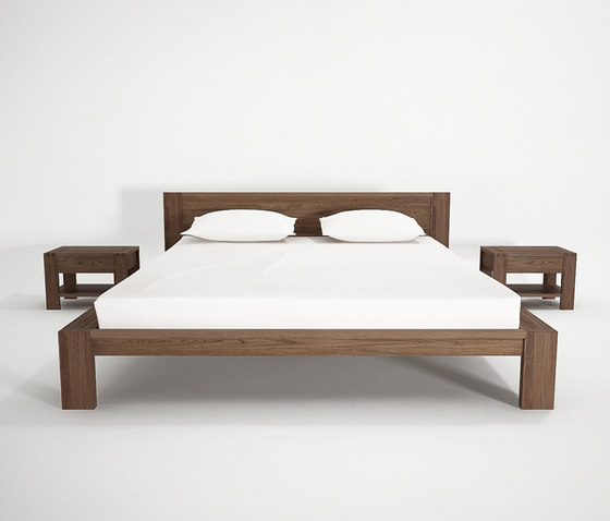 Experience QUEEN SIZE BED | Lits | Karpenter