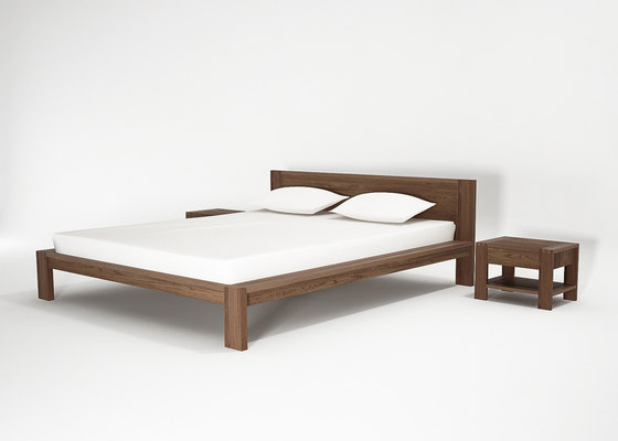 Experience QUEEN SIZE BED | Letti | Karpenter