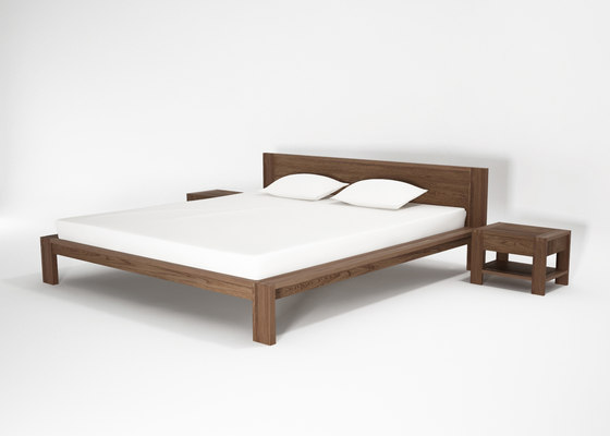 Experience KING SIZE BED | Beds | Karpenter