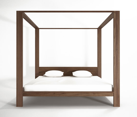 Experience CANOPY BED | Lits | Karpenter