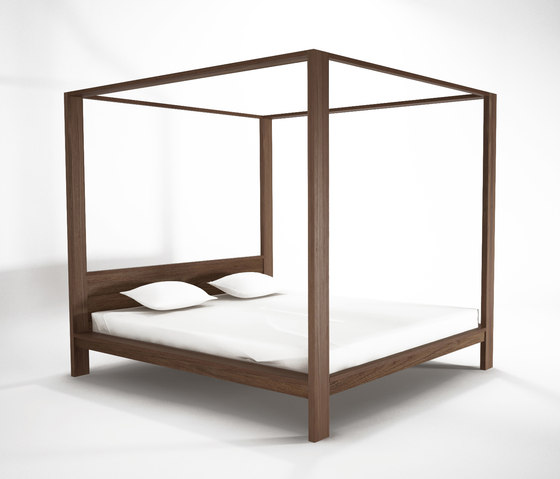 Experience CANOPY BED | Betten | Karpenter