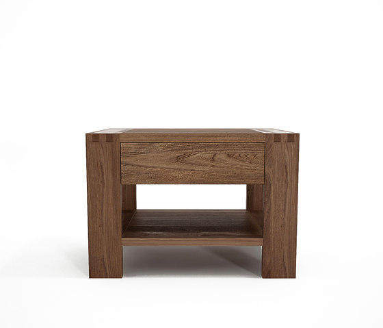Experience BEDSIDE TABLE | Tables d'appoint | Karpenter