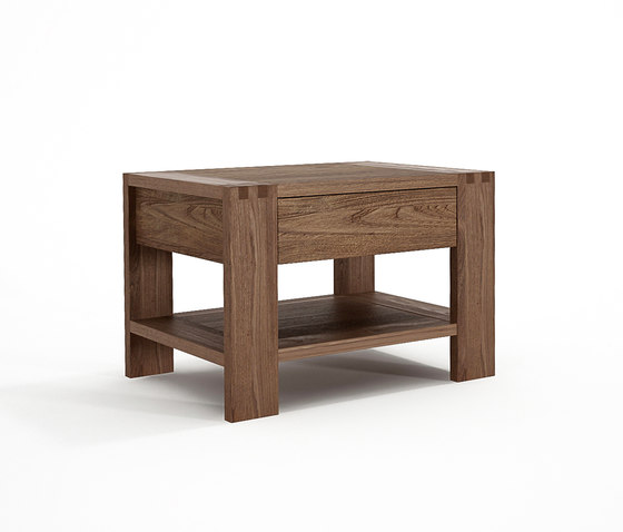 Experience BEDSIDE TABLE | Side tables | Karpenter