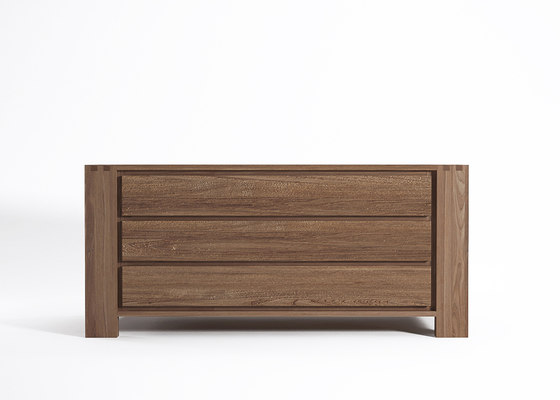 Experience CHEST 3 DRAWERS | Sideboards | Karpenter
