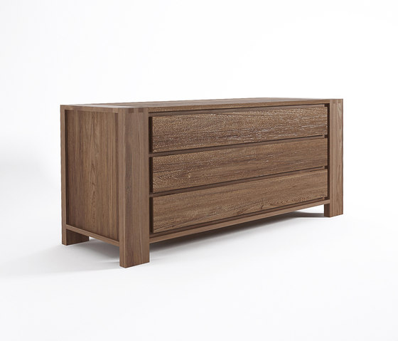 Experience CHEST 3 DRAWERS | Sideboards / Kommoden | Karpenter