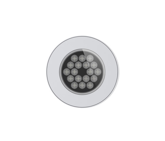 R 170 | Outdoor recessed wall lights | ewo