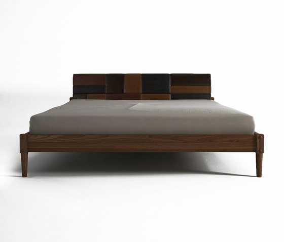 Katchwork QUEEN SIZE BED | Beds | Karpenter