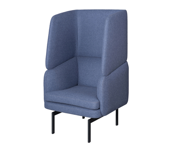 Gabo armchair | Armchairs | Casala