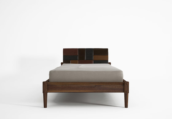 Katchwork SINGLE SIZE BED | Betten | Karpenter