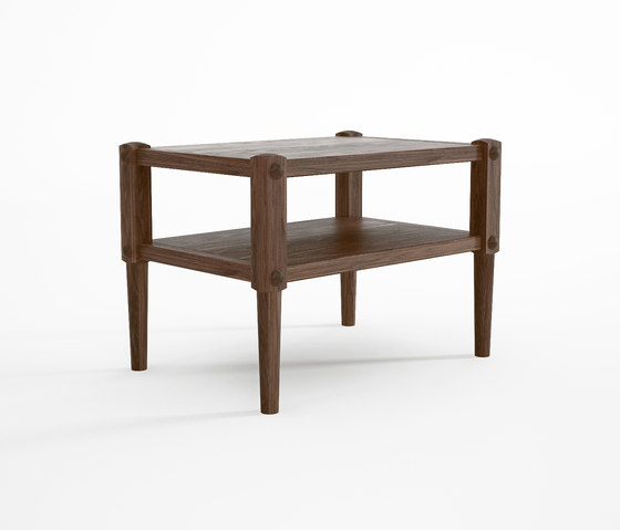 Katchwork SIDE TABLE | Tavolini alti | Karpenter