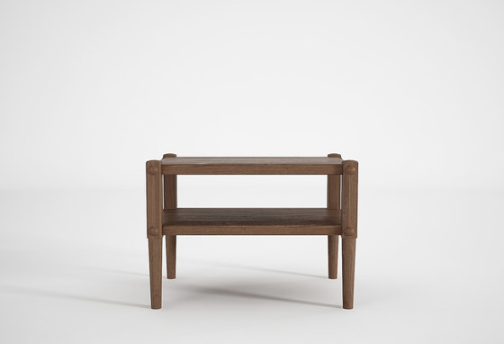 Katchwork SIDE TABLE | Tables d'appoint | Karpenter