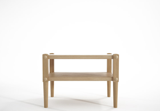 Katchwork SIDE TABLE | Side tables | Karpenter