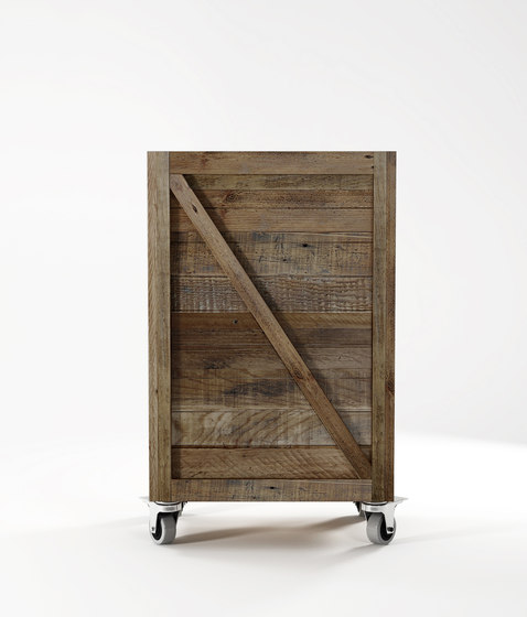 Krate SIDEBOARD W/ 1 DOOR | Sideboards | Karpenter