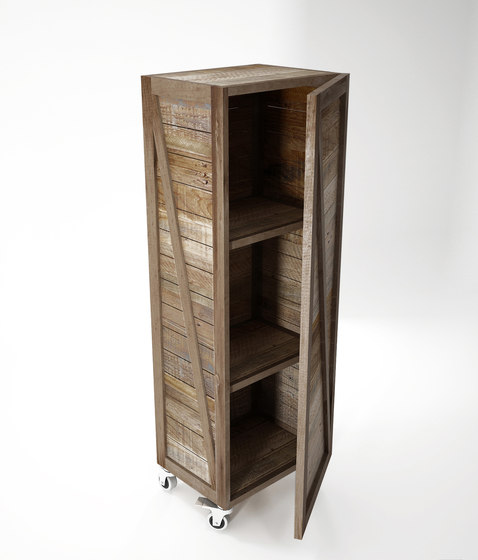 Krate WARDROBE | Cabinets | Karpenter