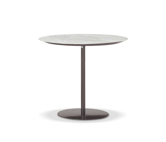Bellagio Outdoor Coffee Table | Tables d'appoint | Minotti
