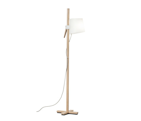 CROIZ | Floor lamp | Lampade piantana | Domus