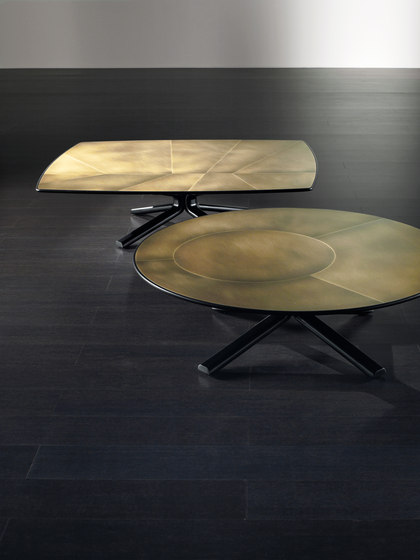 Miller Low table | Coffee tables | Meridiani