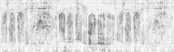 Big Ben | Quadri / Murales | Inkiostro Bianco
