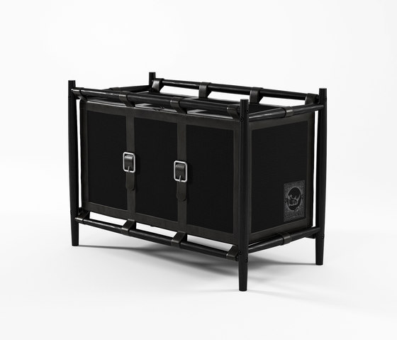 Nomad TRUNK | Storage boxes | Karpenter