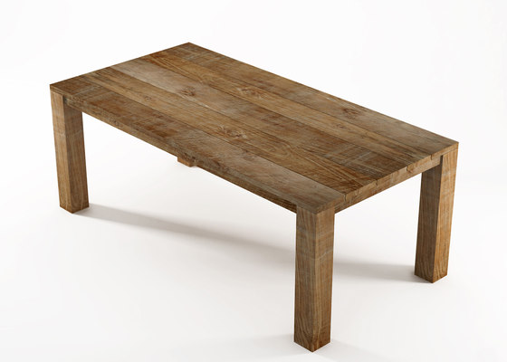 Organik DINING TABLE | Esstische | Karpenter