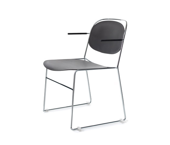 Oval KS-115 | Stühle | Skandiform
