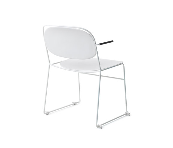 Oval KS-115 | Stühle | Skandiform