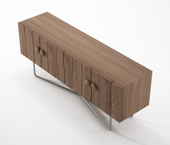 Plank SIDEBOARD 4 DOORS | Sideboards / Kommoden | Karpenter