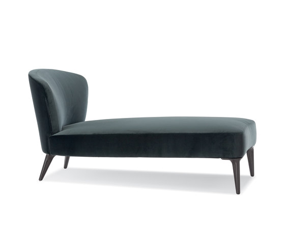 Aston Daybed | Chaise longue | Minotti