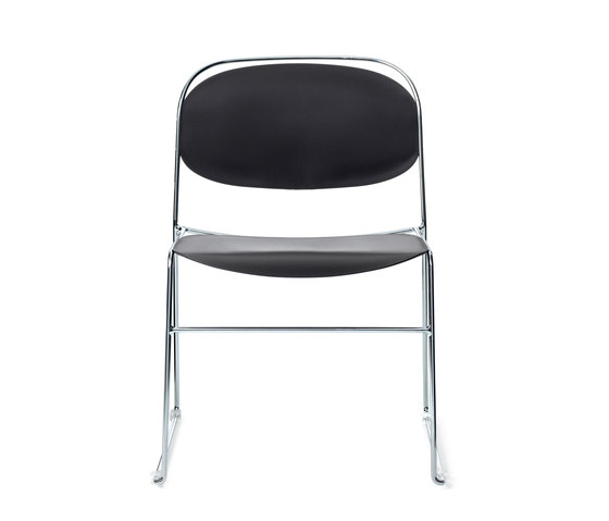 Oval KS-015 | Chairs | Skandiform