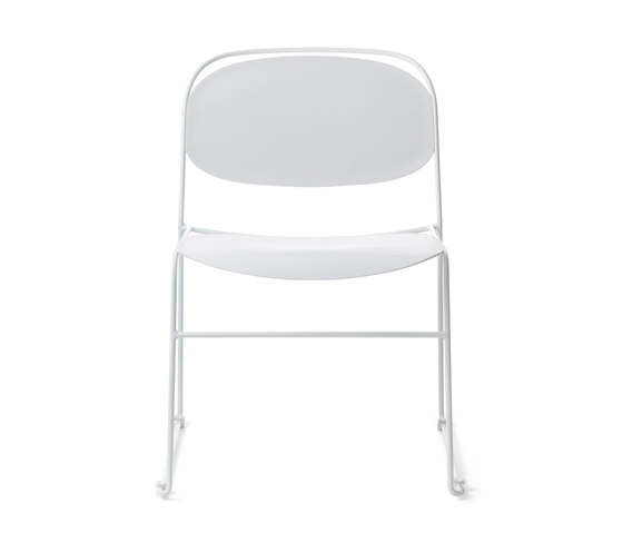 Oval KS-015 | Stühle | Skandiform