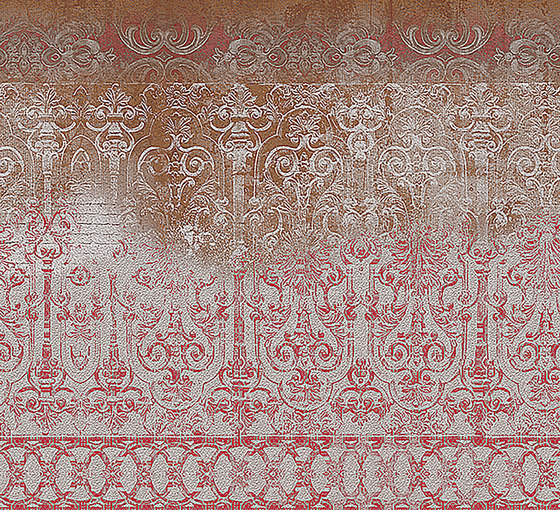 Crêpelé 02 | Wall coverings / wallpapers | Inkiostro Bianco