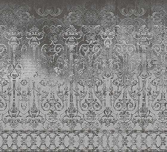 Crêpelé 02 | Wall coverings / wallpapers | Inkiostro Bianco