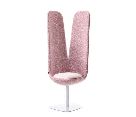 Petals F-372 | Chairs | Skandiform