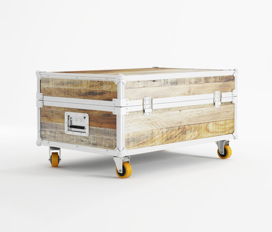 Roadie  TRUNK W/ FLIP SYSTEM | Storage boxes | Karpenter