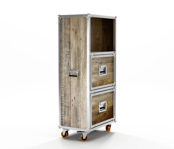 Roadie CHEST W/ 2 DRAWERS | Buffets / Commodes | Karpenter